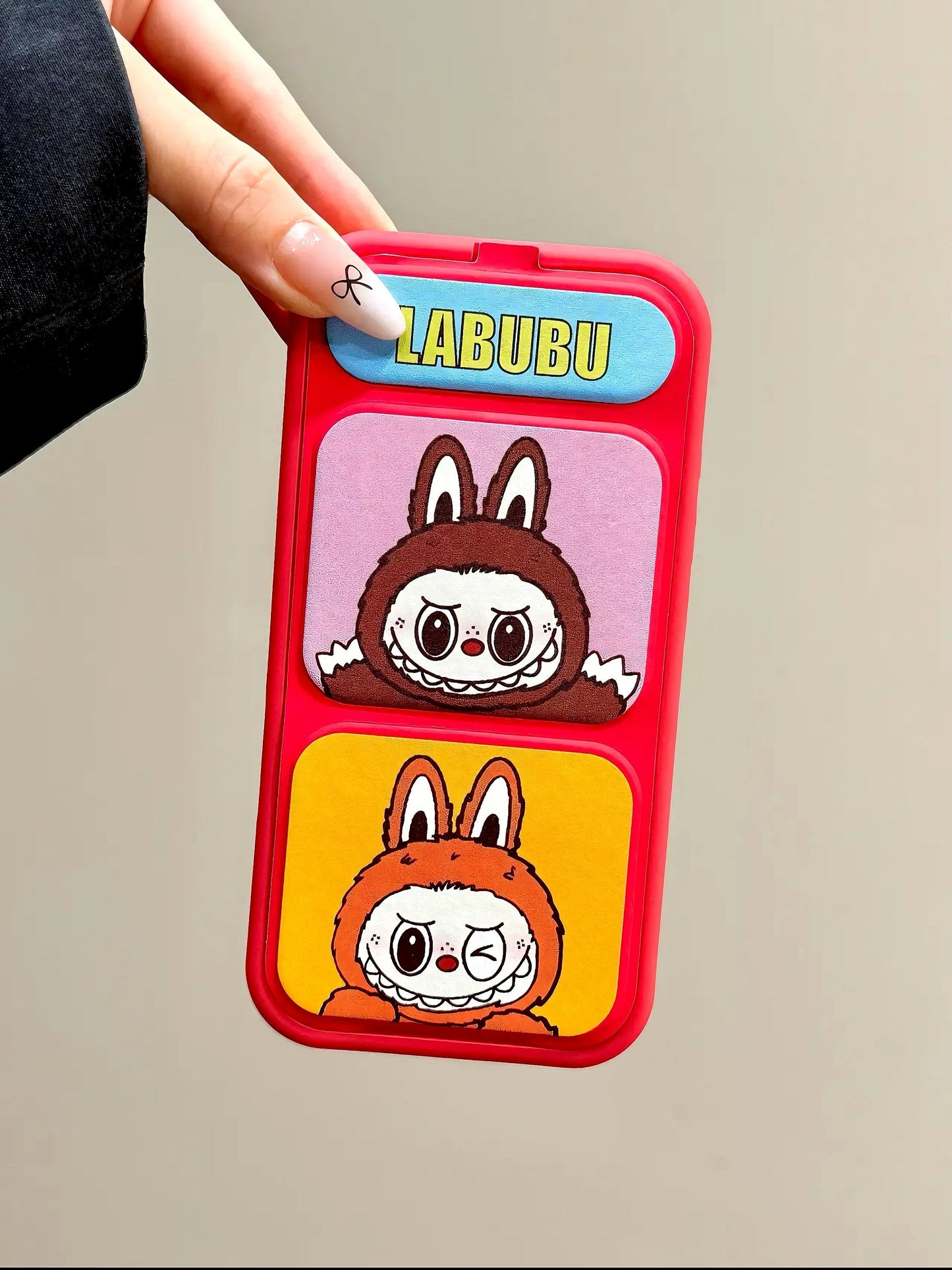 Labu | Take a Pic | Phone Case