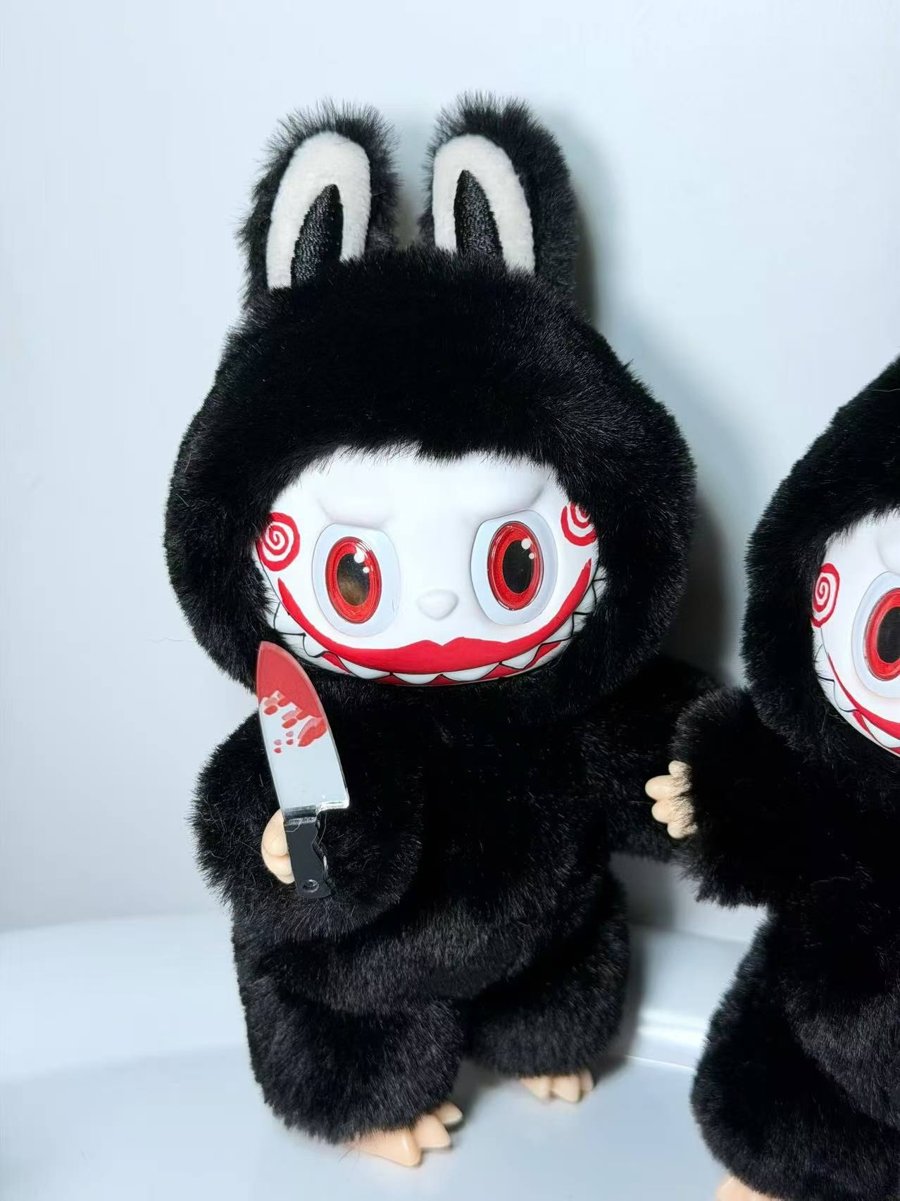 LABUBU Authentic|Handmade Saw (Halloween Only)