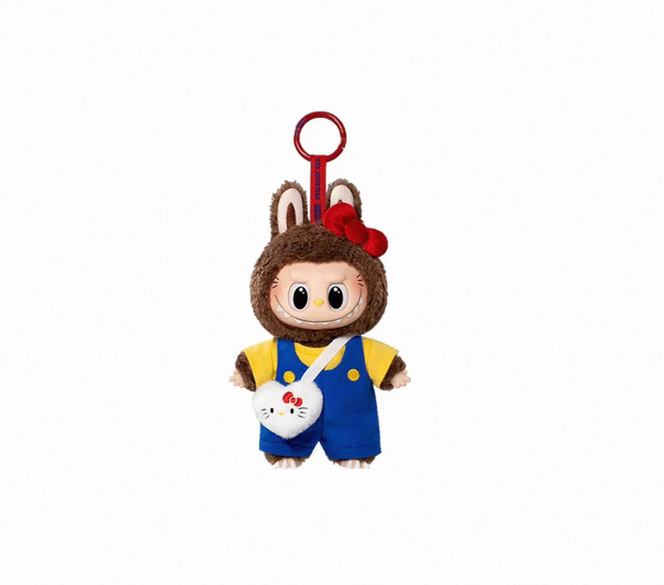 Labubu×SANRIO CHARACTERS(Pre-Order)