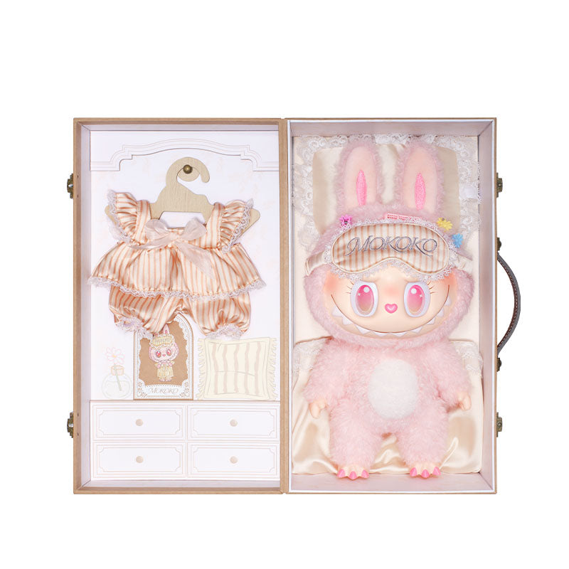 Wake Up Spring Series - MOKOKO PVC Plush Toy Gift Box