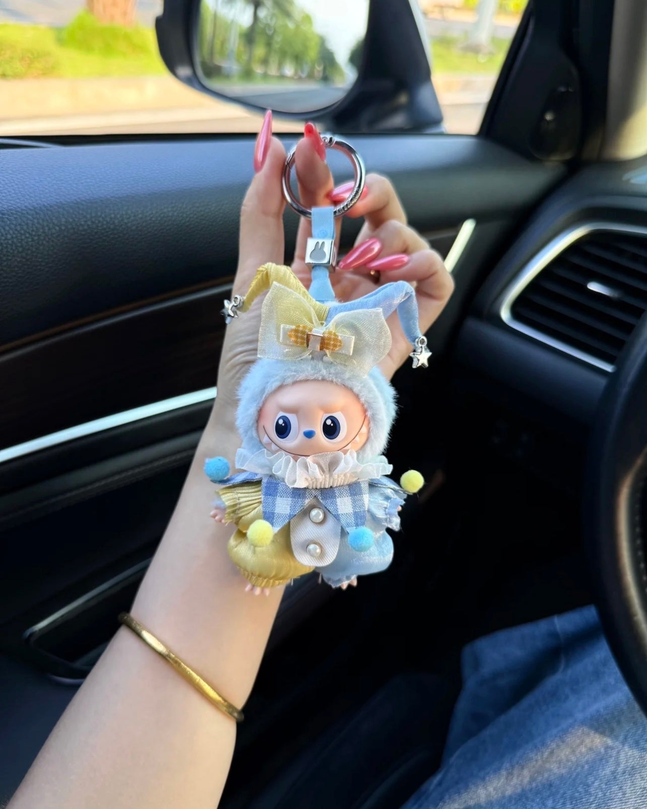 THE MONSTERS Generation 4 Circus Clown Set