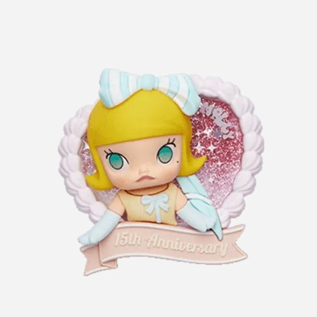 Celebrate This Moment Series - Refrigerator Magnet Blind Box