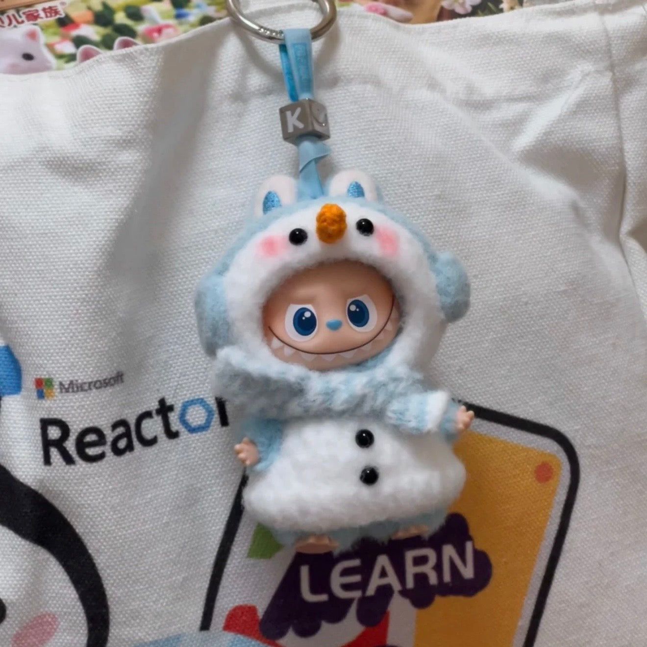 Snowman Set
