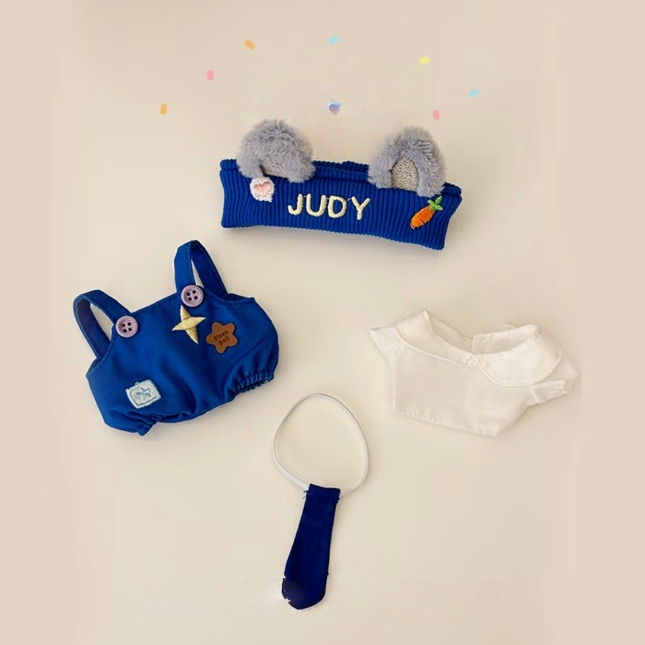 Zootopia Set