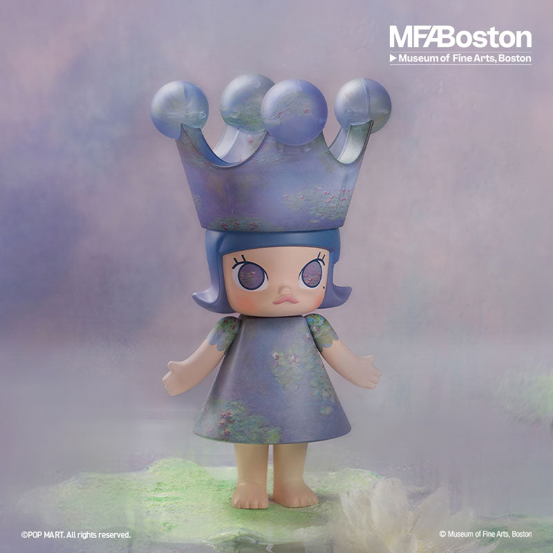 MEGA ROYAL MOLLY