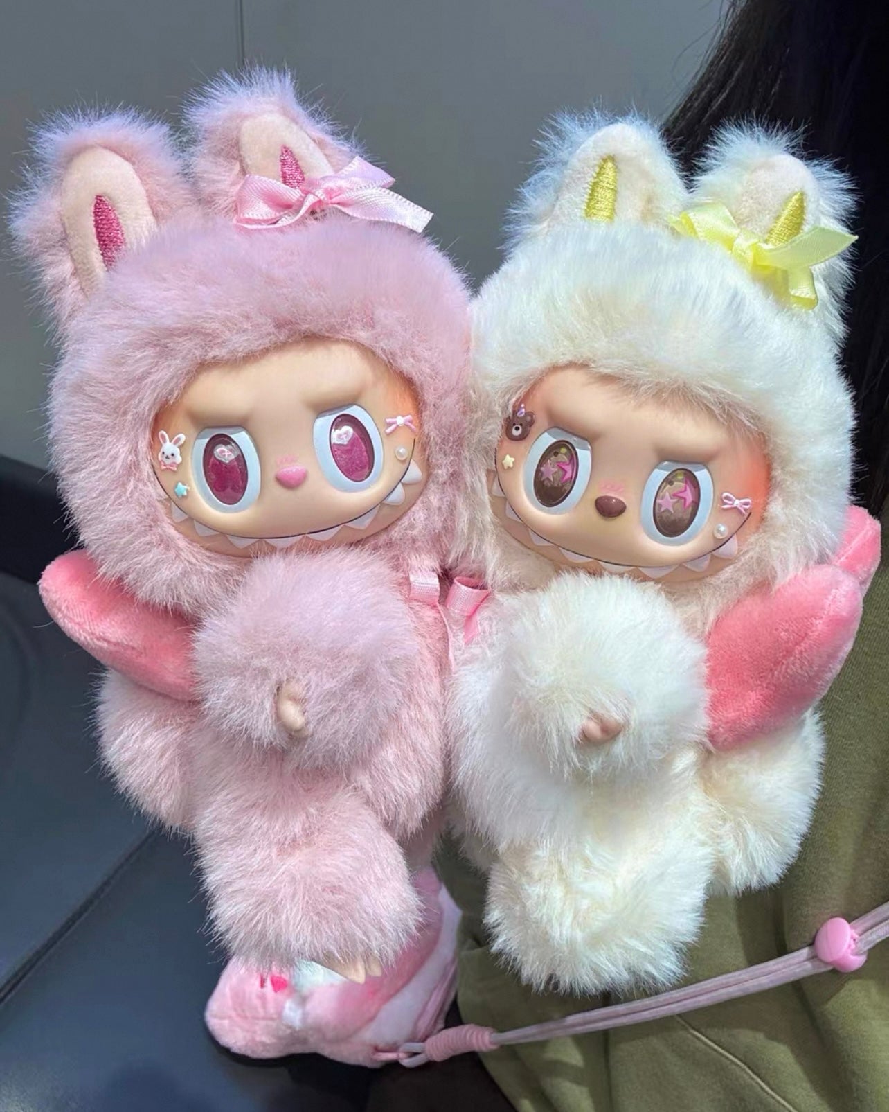 Zimomo Retrofit Design(Handmade)