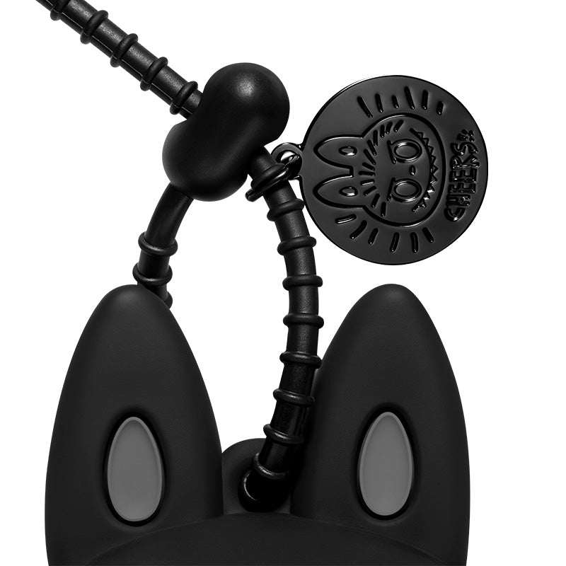 THE MONSTERS 10th Anniversary Series Headphone Case(Pre-order)