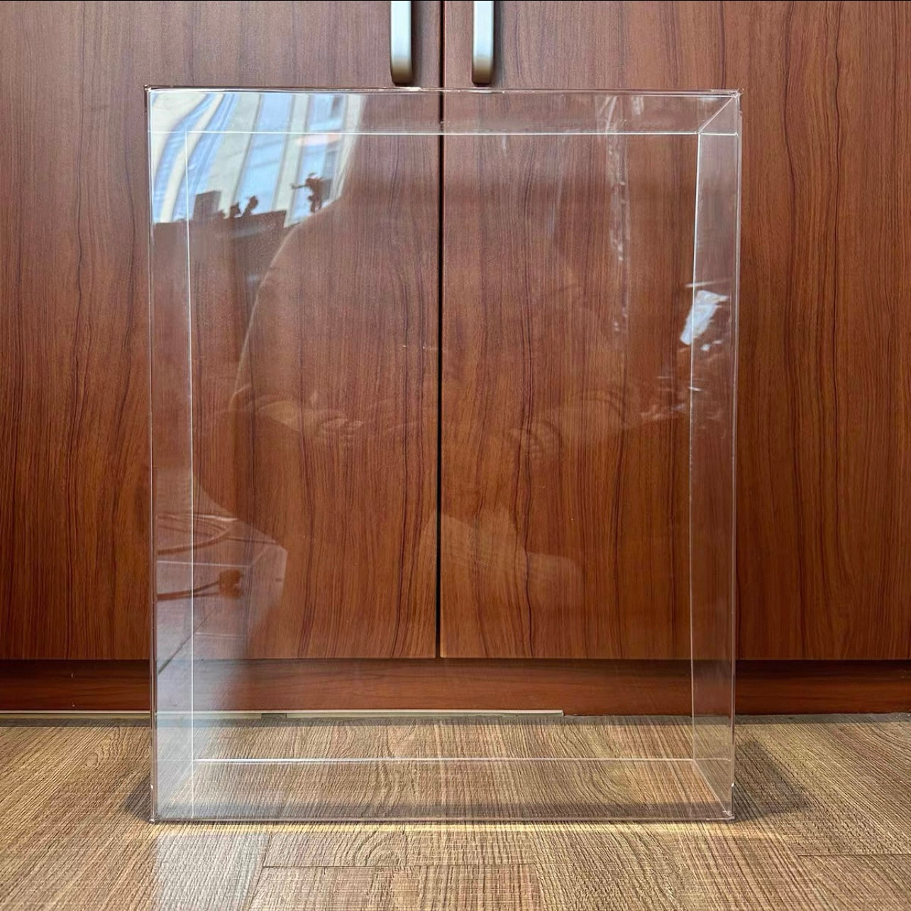 Labubu Yoga Series Blind Box Storage