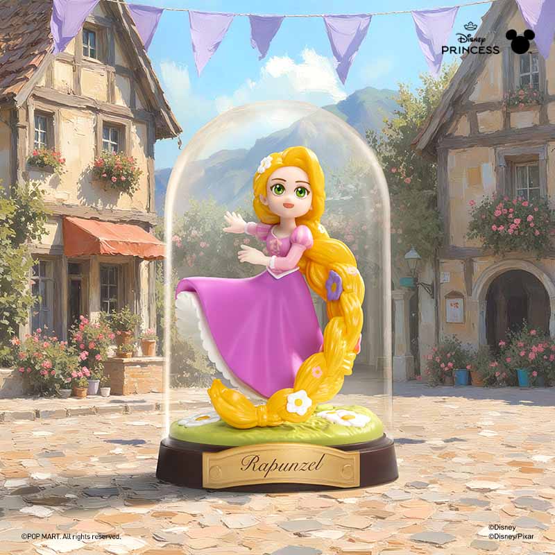 Disney Princess Creative World Series Blind Boxes