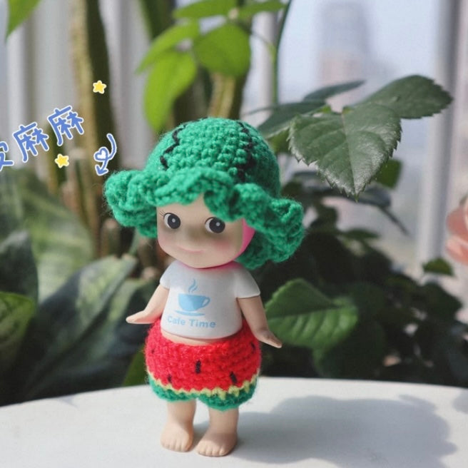 Sonny Angel  Doll Clothes