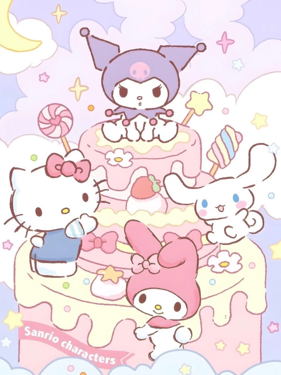Sanrio