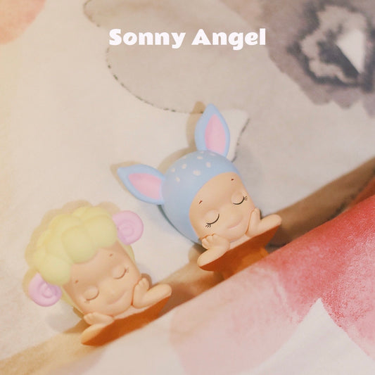 Sonny Angel Hippers Dreaming Series Blind Box