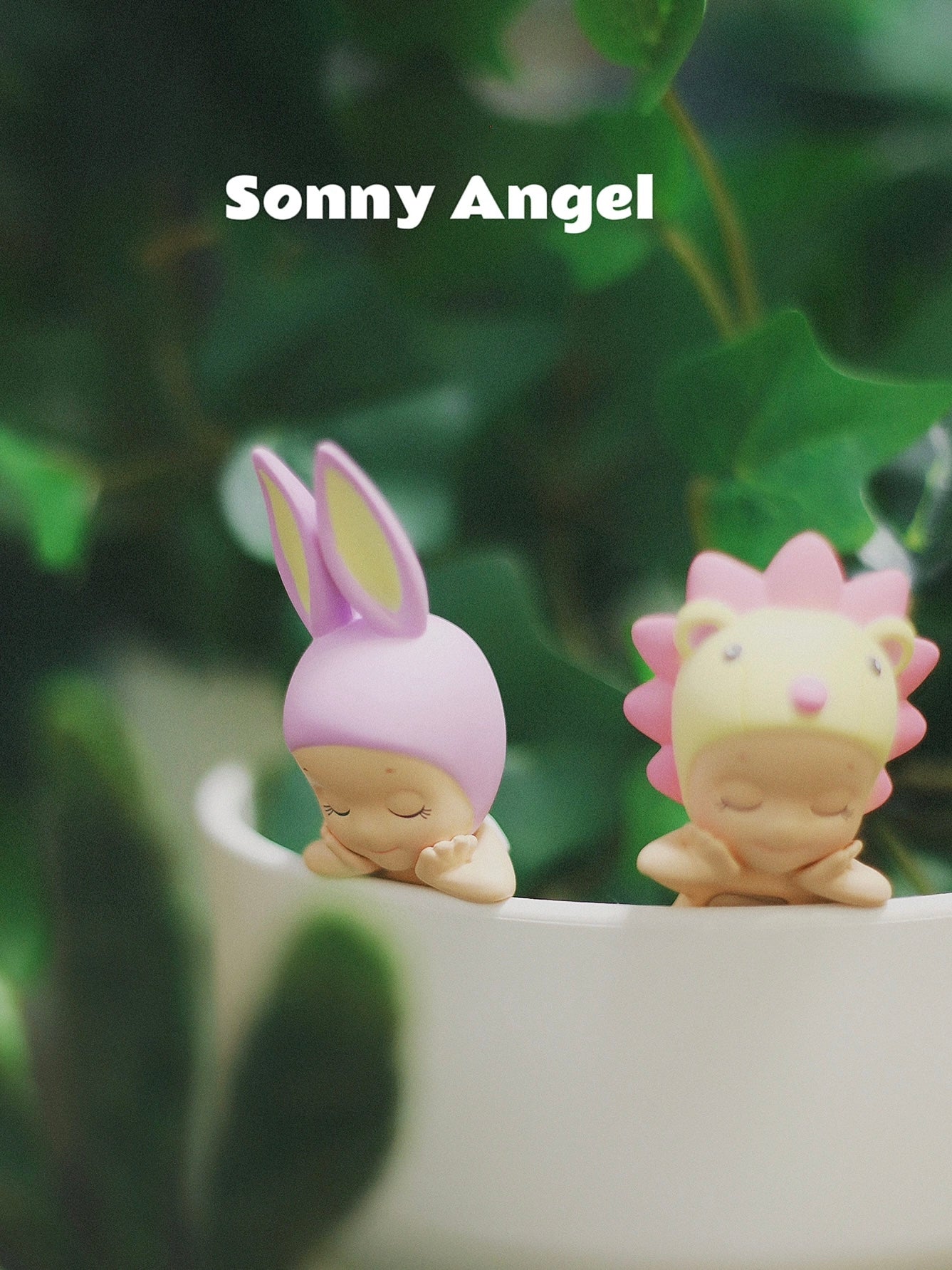 Sonny Angel Hippers Dreaming Series Blind Box