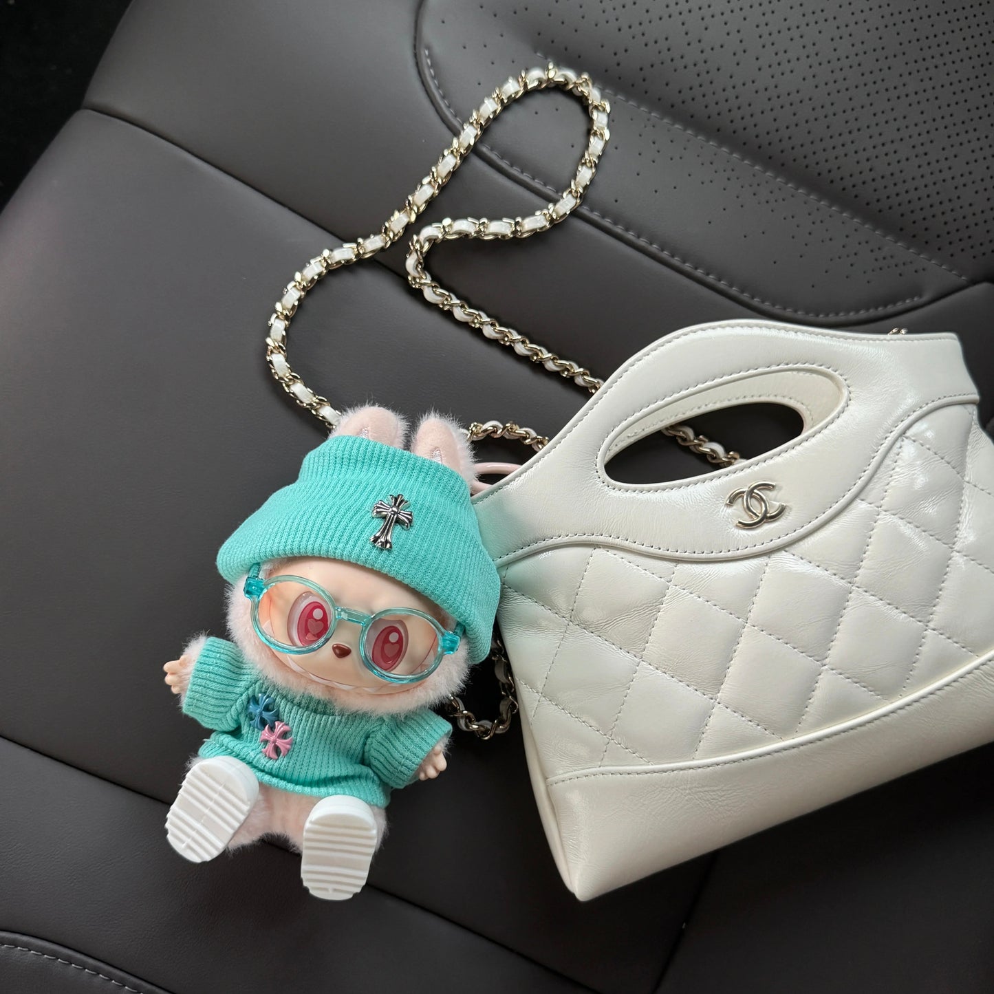 Mint Green Set