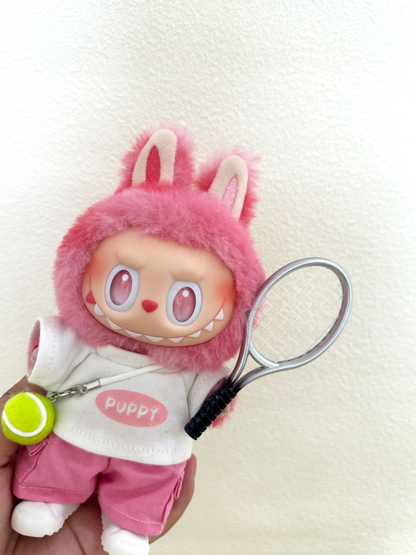 Tennis Boys Set