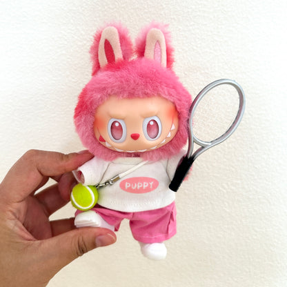 Tennis Boys Set