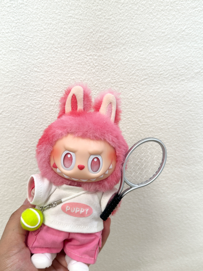 Tennis Boys Set
