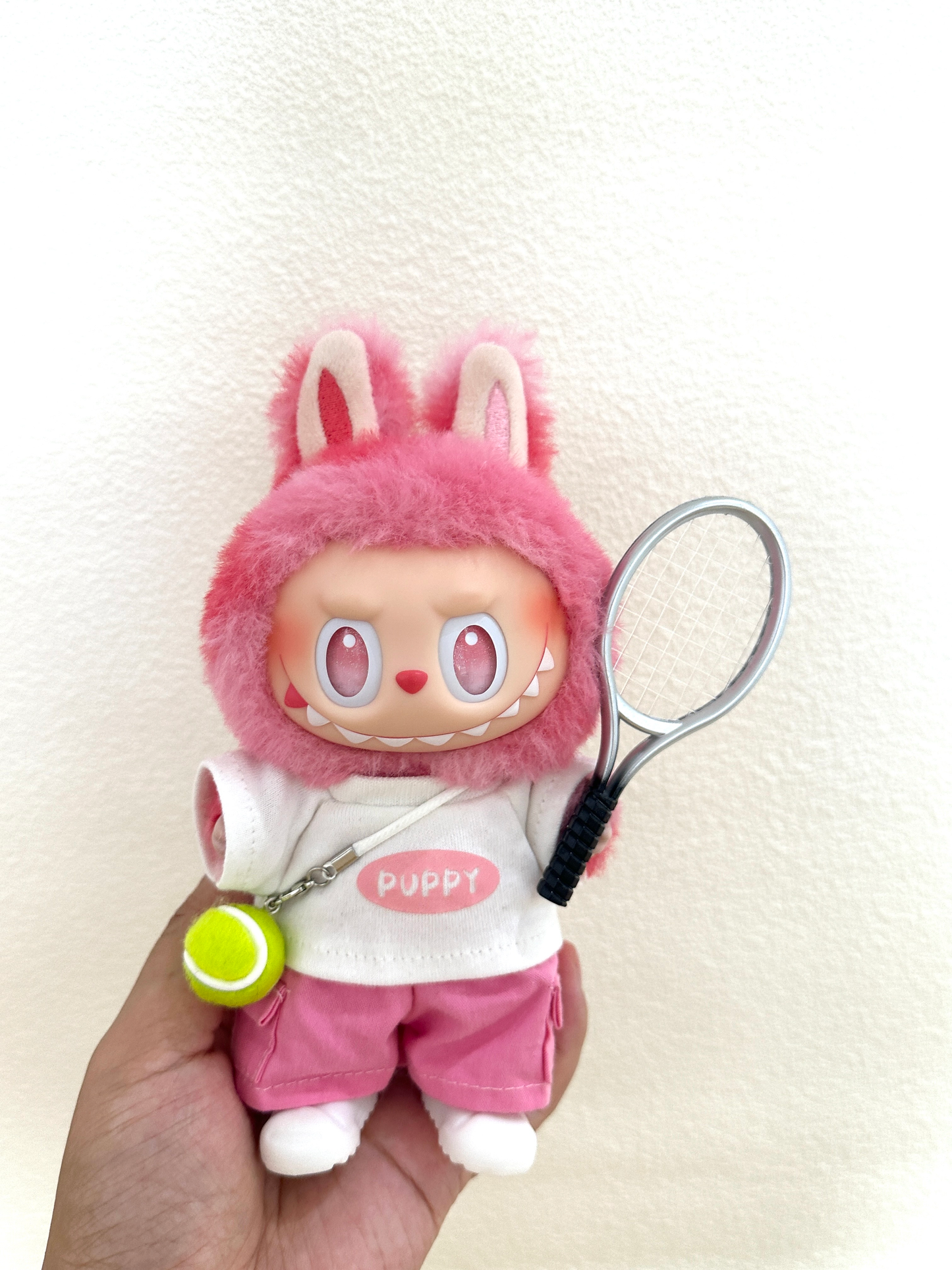 Tennis Boys Set