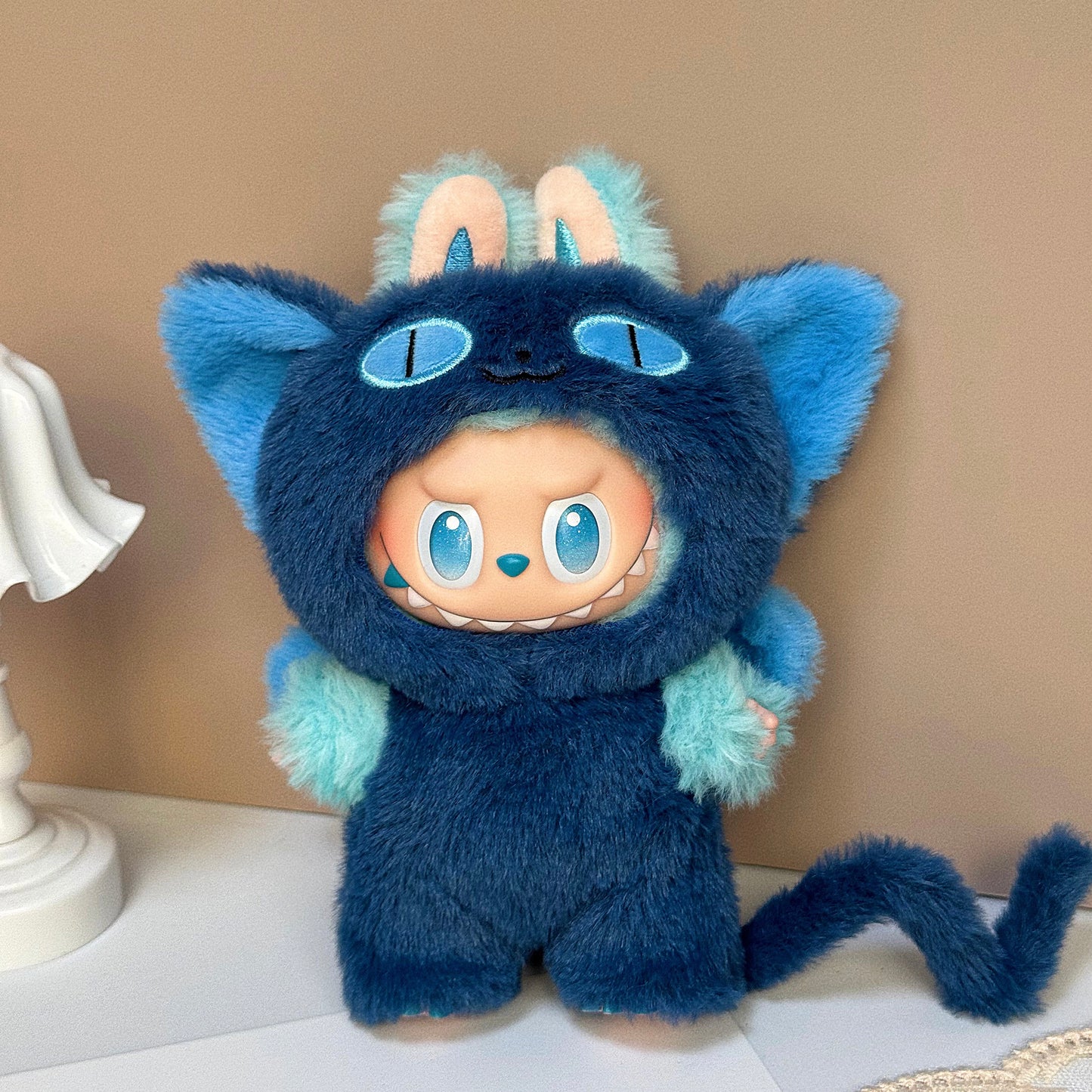 Labubu Spiffy  Doll Clothes