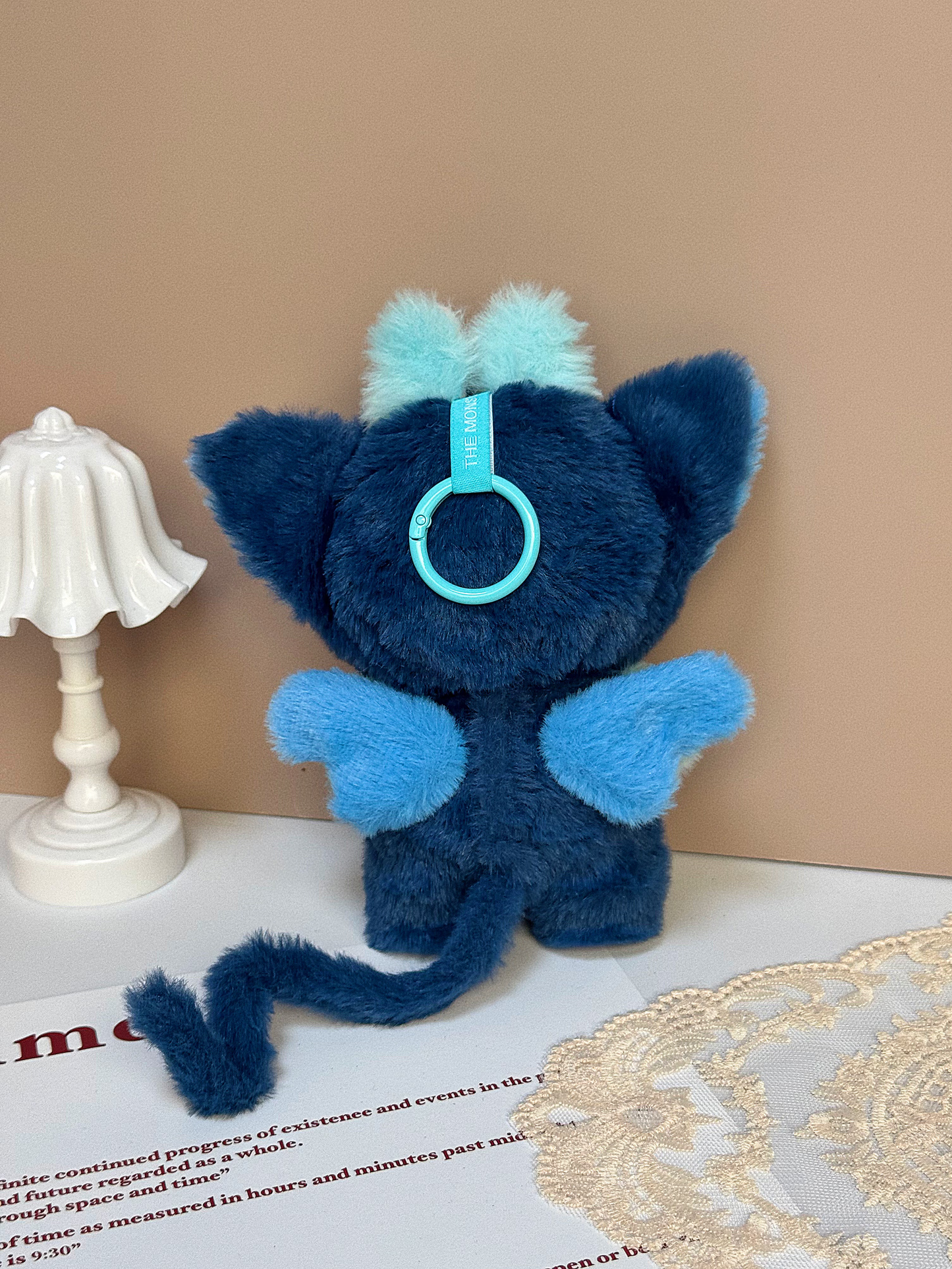 Labubu Spiffy  Doll Clothes