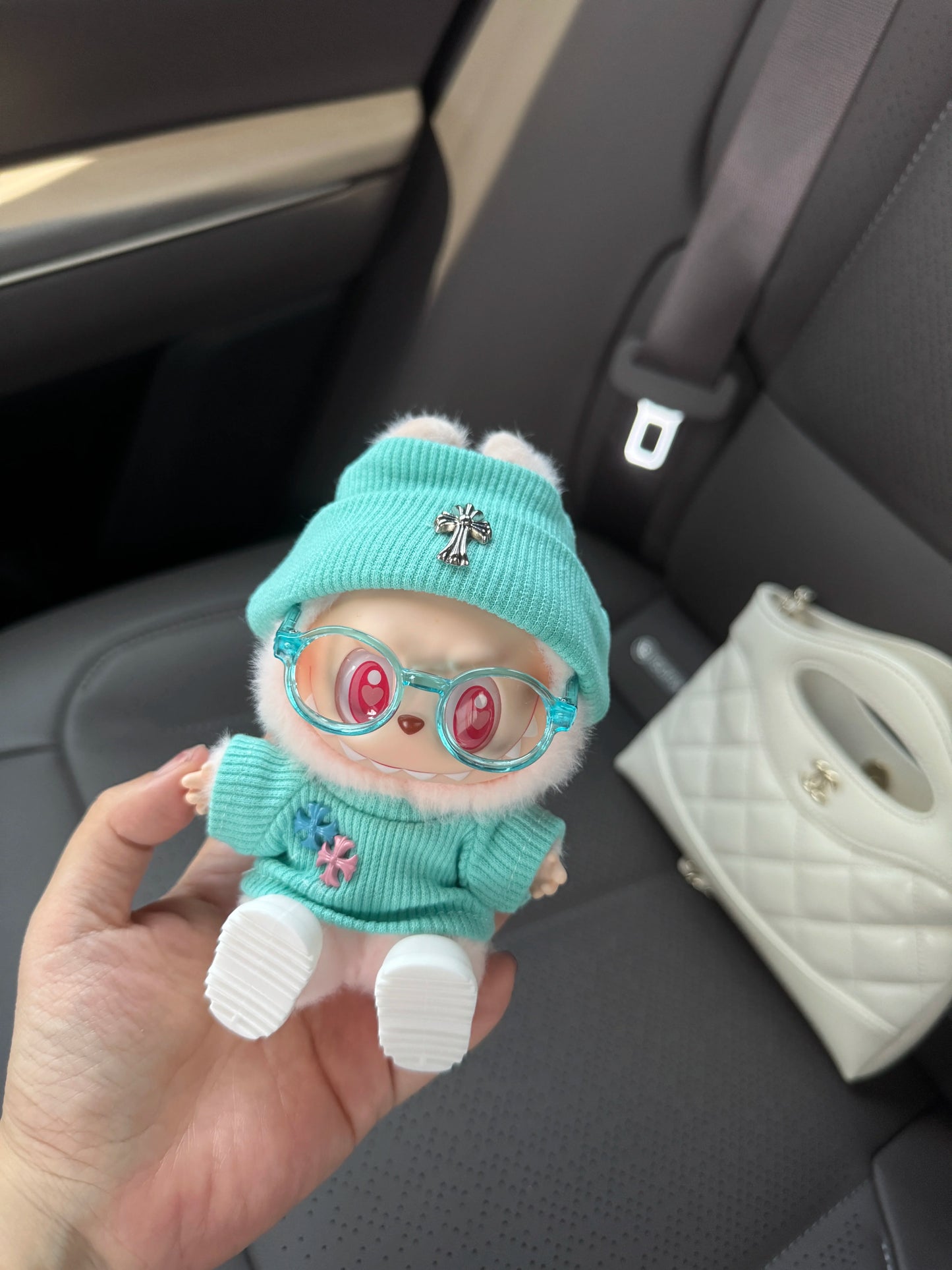 Mint Green Set
