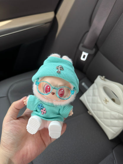 Mint Green Set