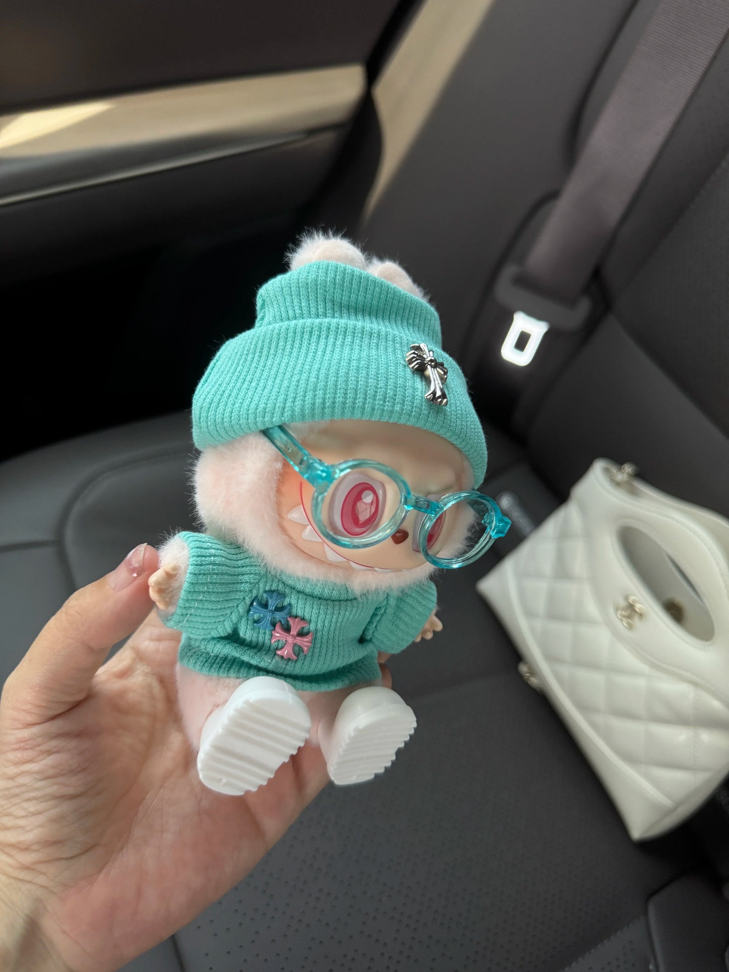 Mint Green Set