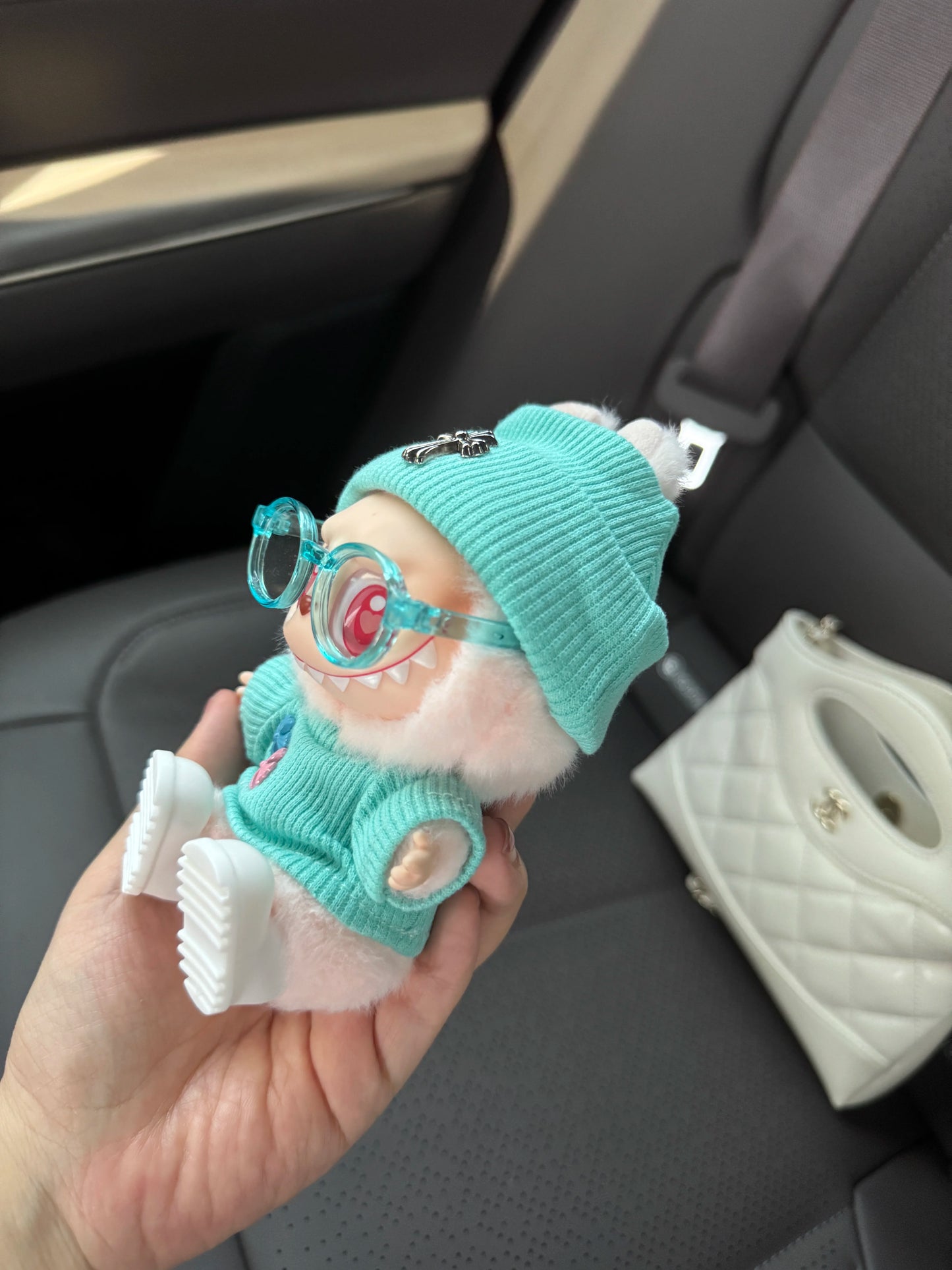Mint Green Set