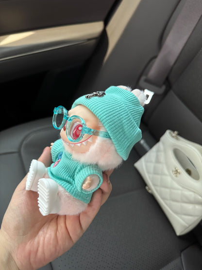 Mint Green Set