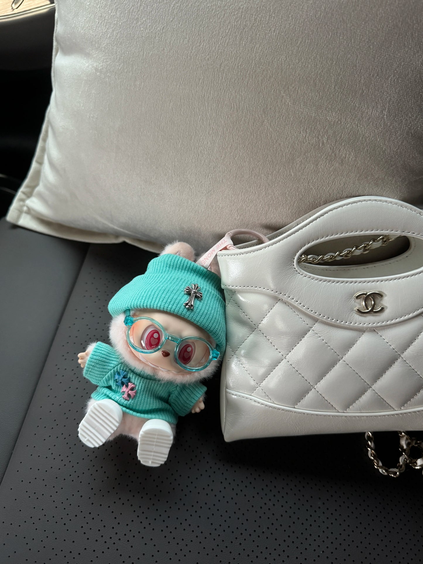 Mint Green Set
