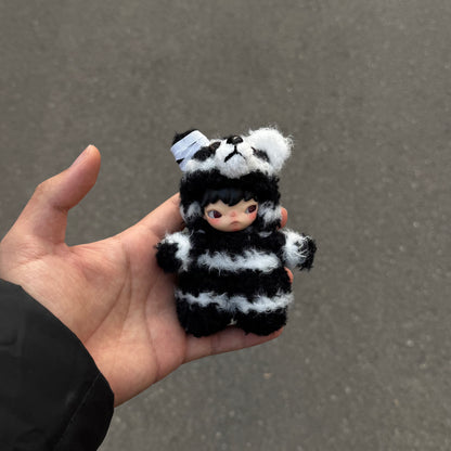 Mini Hirono Retrofit Design