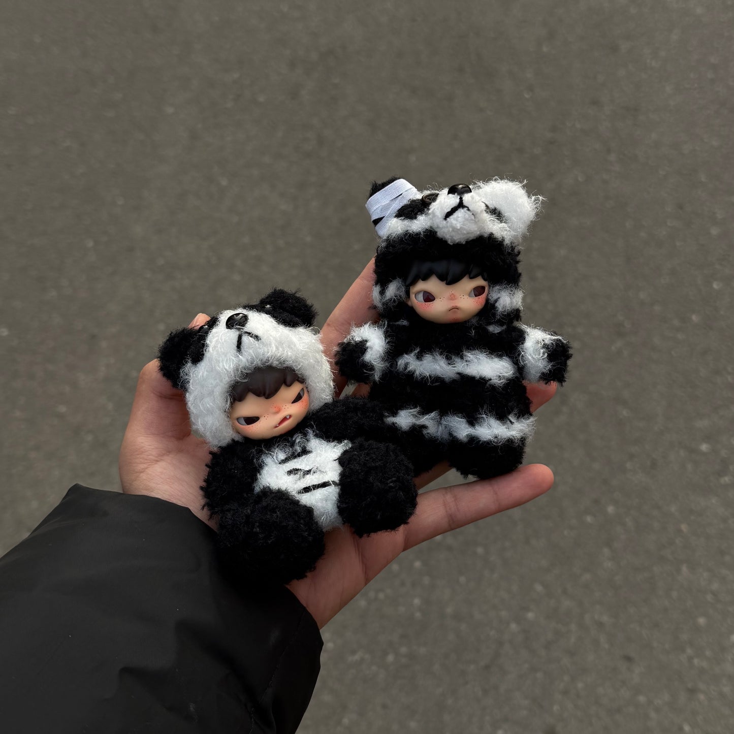 Mini Hirono Retrofit Design