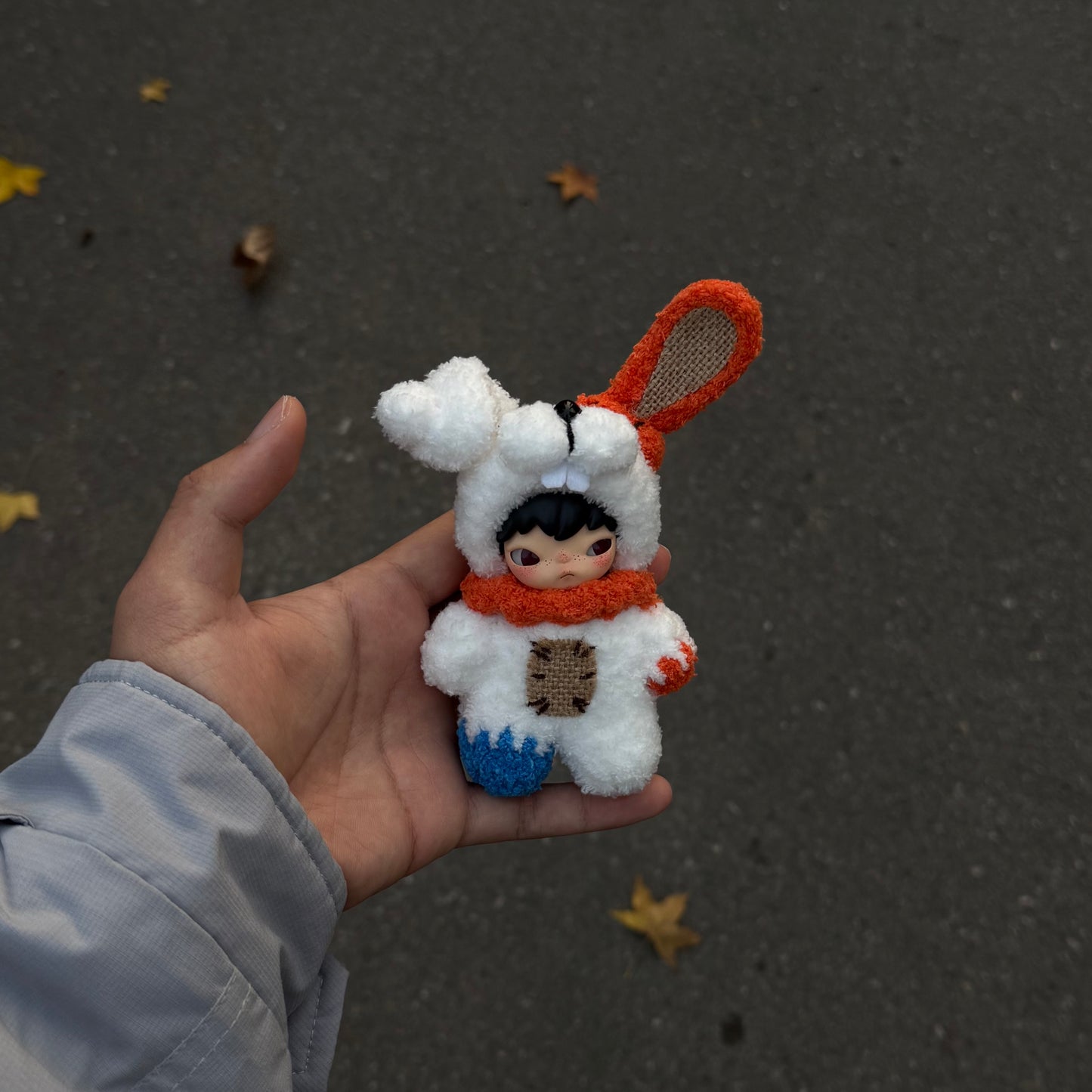 Mini Hirono Retrofit Design