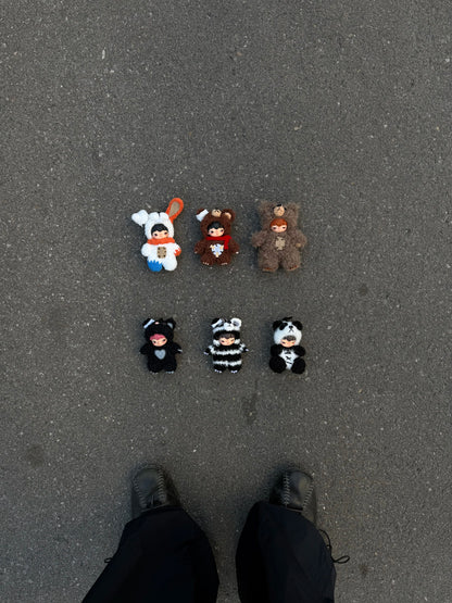 Mini Hirono Retrofit Design