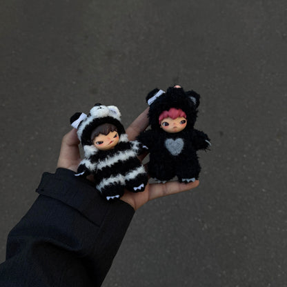 Mini Hirono Retrofit Design