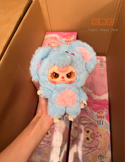 Baby three super cutie mystery box