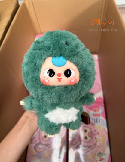 Baby three super cutie mystery box