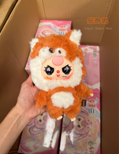 Baby three super cutie mystery box