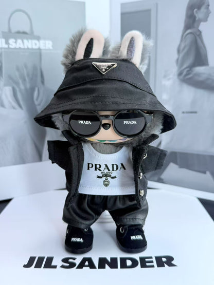 Labubu New Plush Doll Outfit Set – Series 2