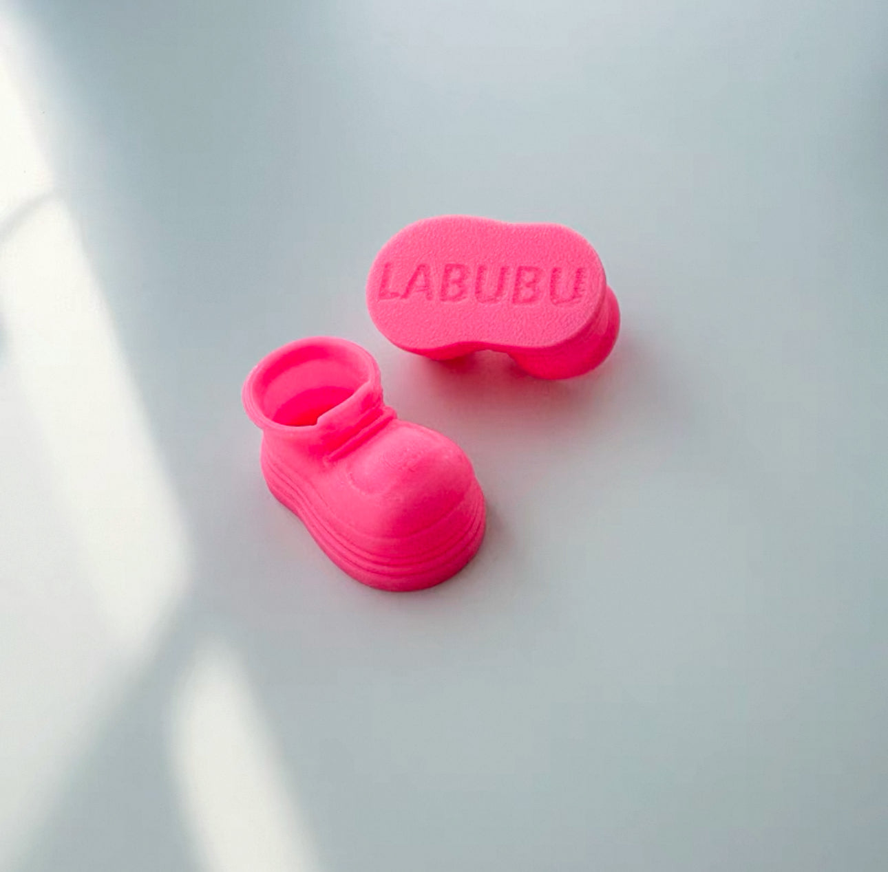 Labubu Shoes