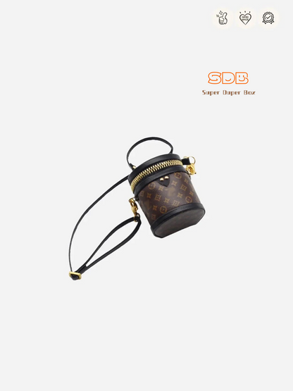 LABUBU Accessories Crossbody Bag Collection