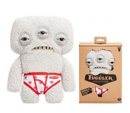 Budgie Fugglers Doll