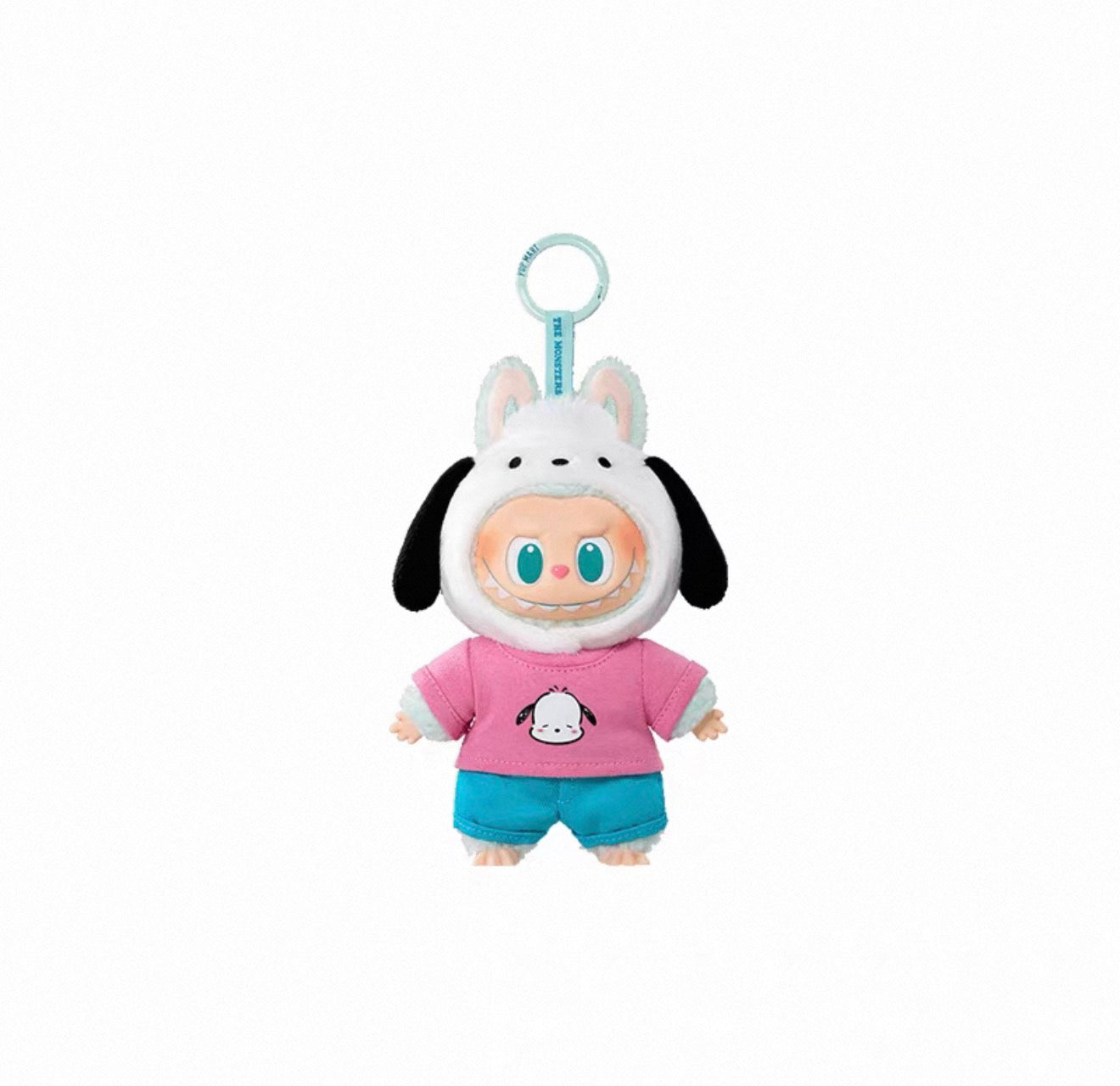 Labubu×SANRIO CHARACTERS(Pre-Order)