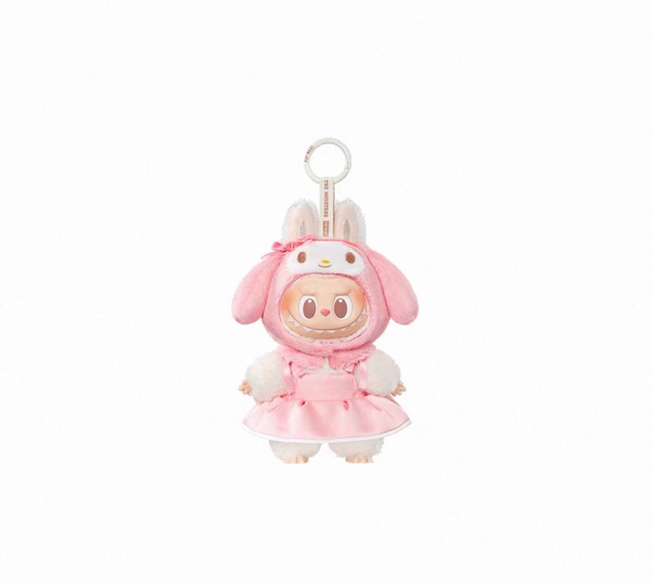 Labubu×SANRIO CHARACTERS(Pre-Order)