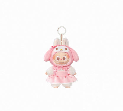 Labubu×SANRIO CHARACTERS(Pre-Order)