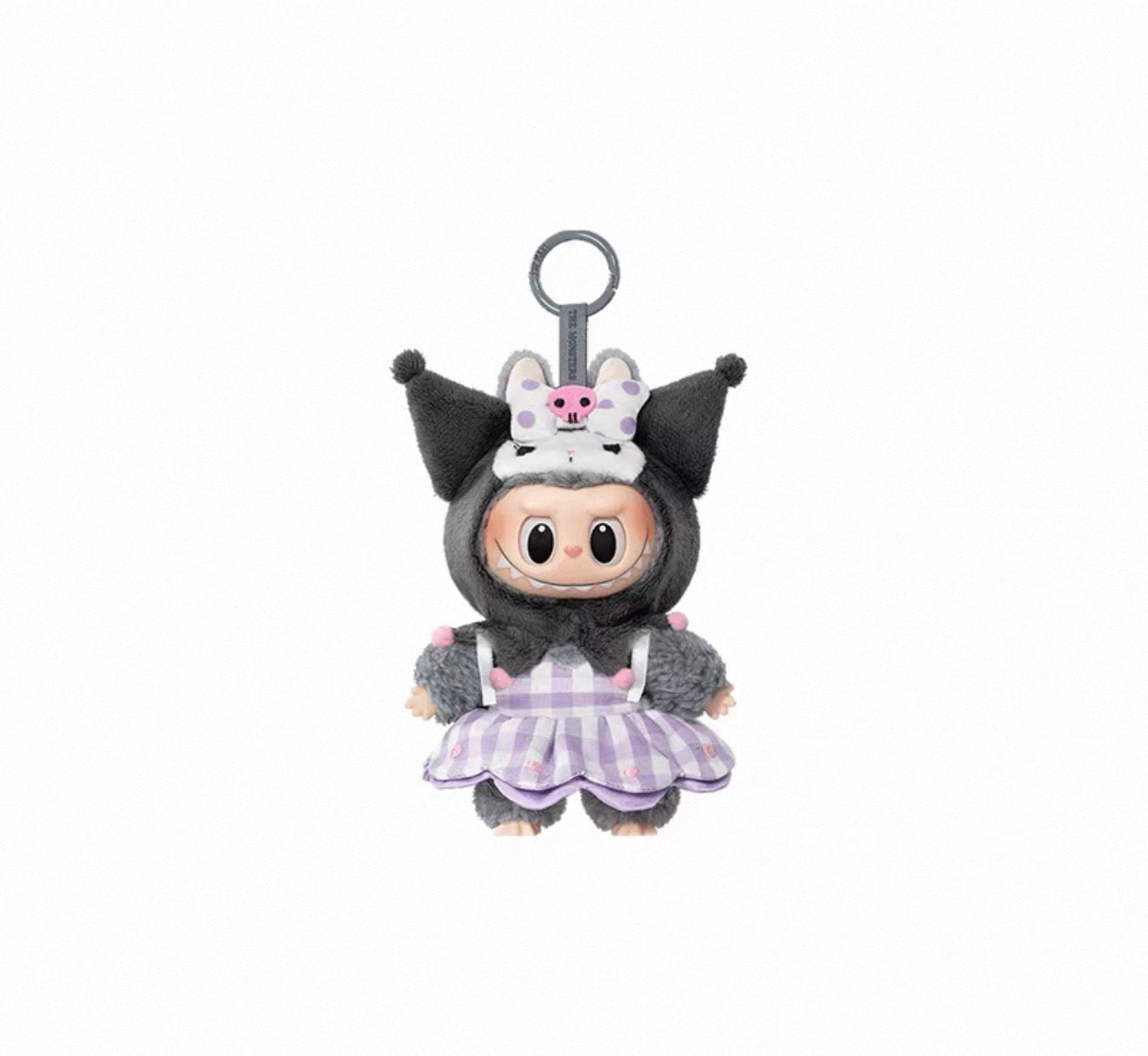 Labubu×SANRIO CHARACTERS(Pre-Order)