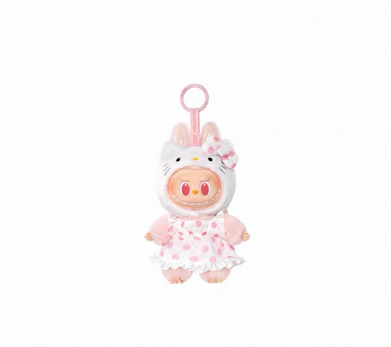Labubu×SANRIO CHARACTERS(Pre-Order)