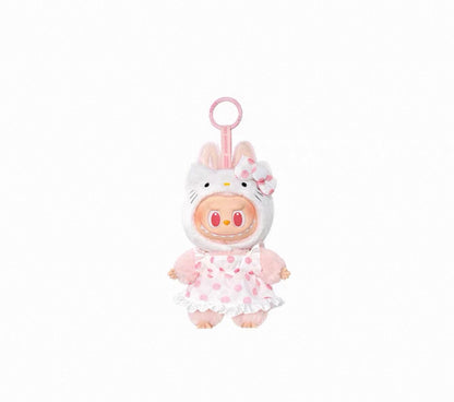 Labubu×SANRIO CHARACTERS(Pre-Order)