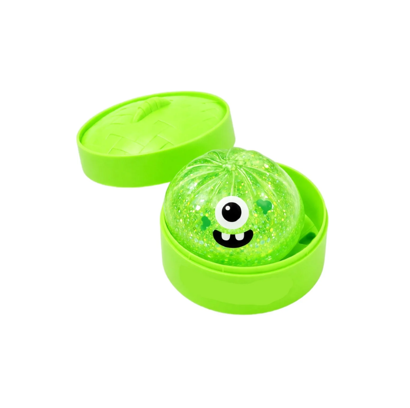 The Viral Mystery Dumpling Halloween Edition Squishy（Pre-sale）
