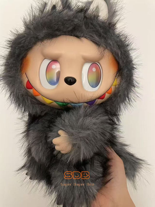 38cm Zimomo X ID  Custom Doll(Pre-order）